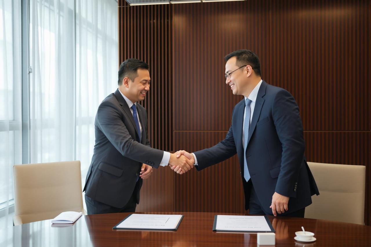 菠萝视频与星河文化达成战略合作 共同开发IP矩阵